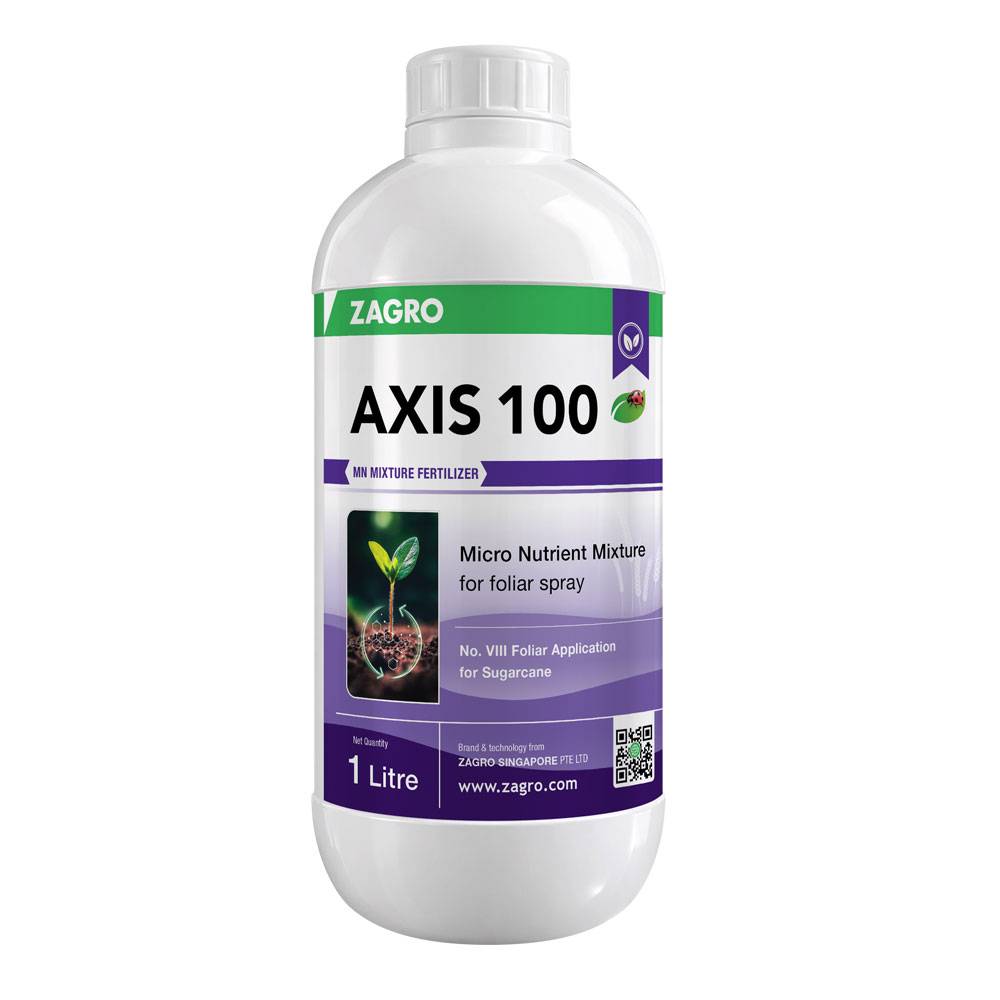 Axis 100 SL